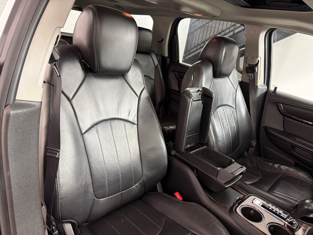2014 GMC Acadia Image 26