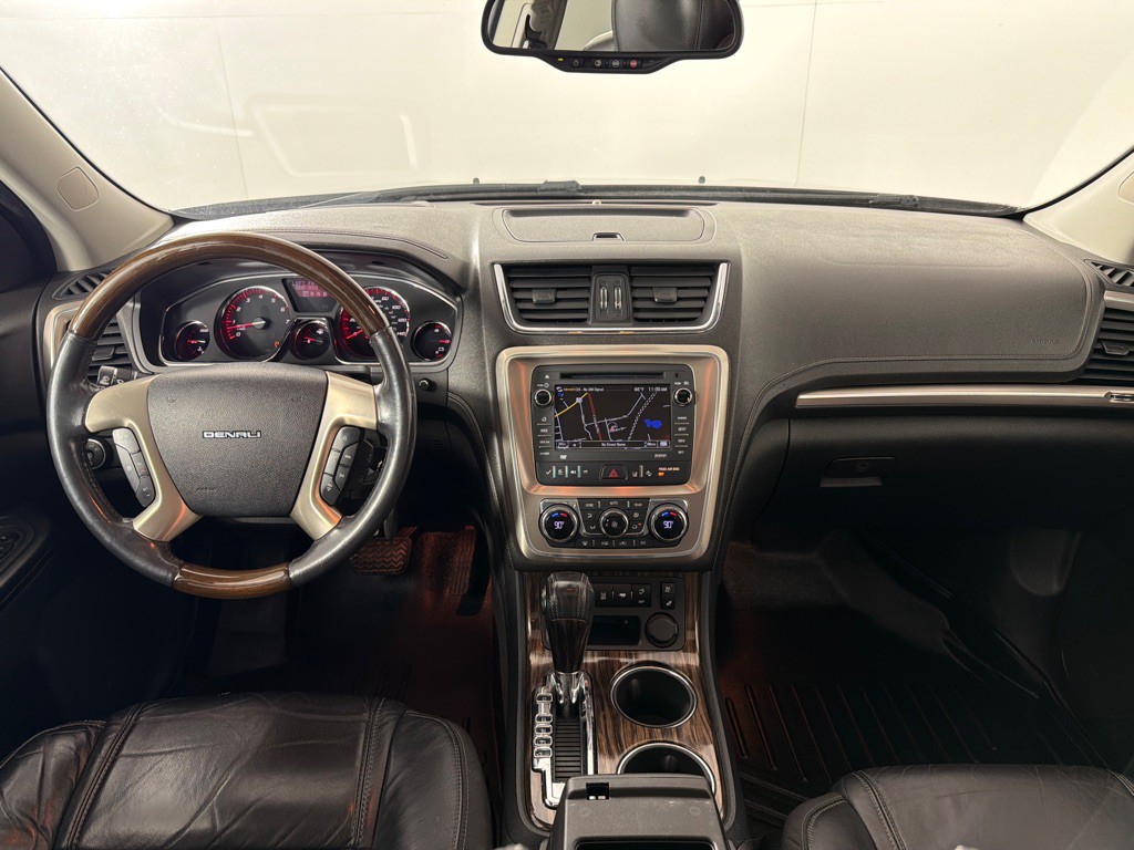 2014 GMC Acadia Image 27