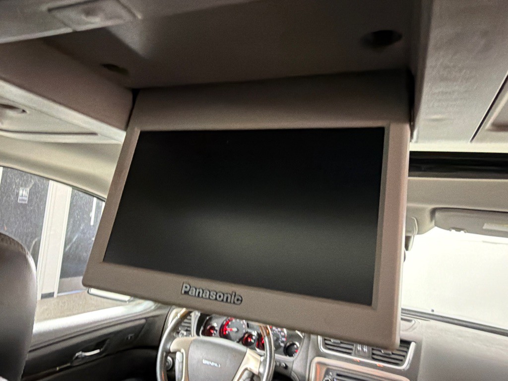 2014 GMC Acadia Image 28