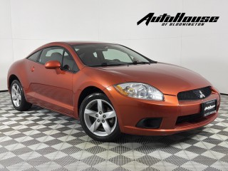 Image for 2009 Mitsubishi Eclipse GS ID: 7271776
