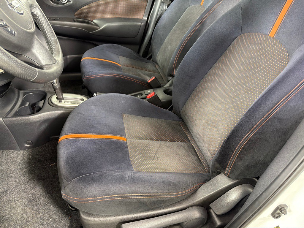 2015 Nissan Versa Image 12