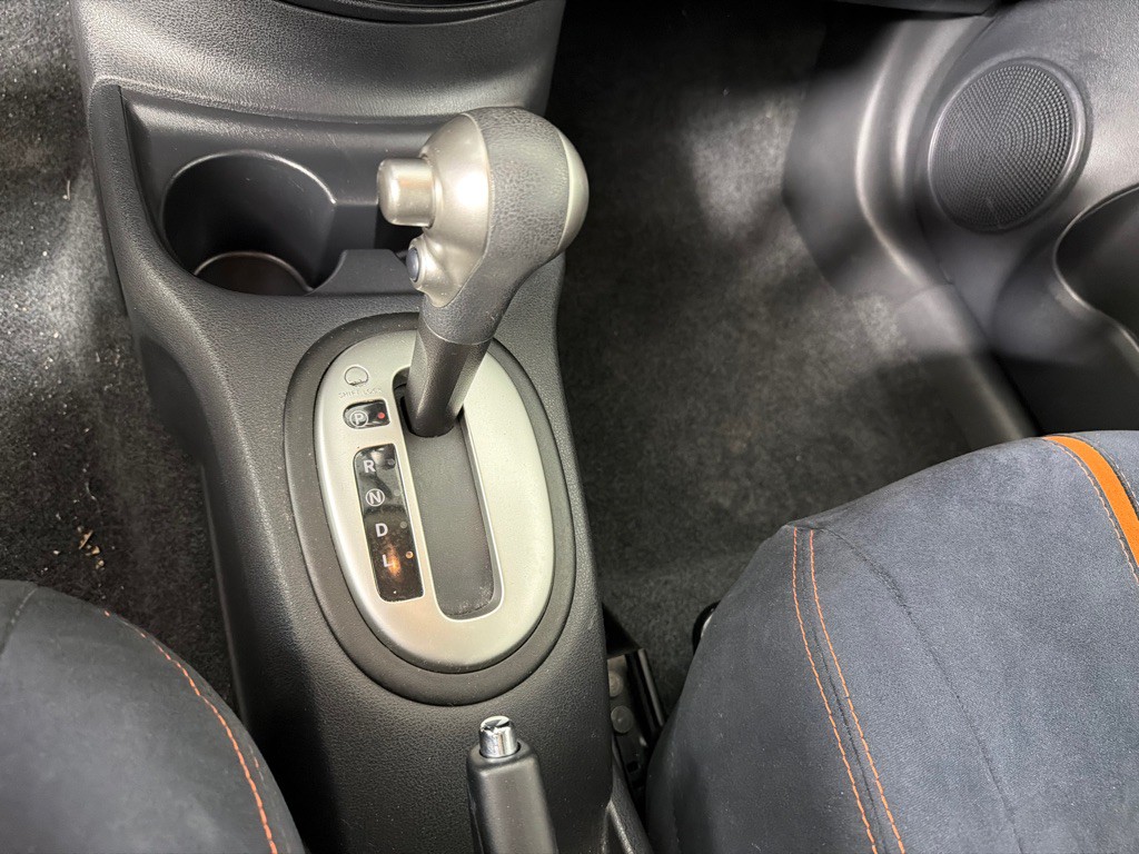 2015 Nissan Versa Image 18