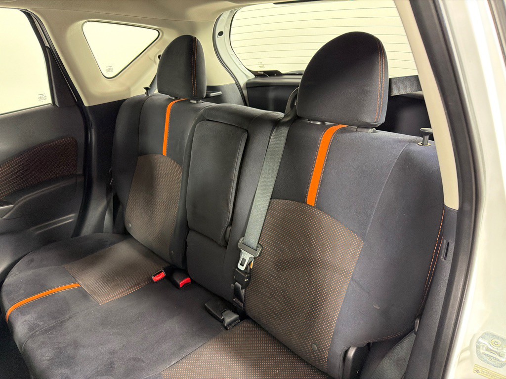 2015 Nissan Versa Image 20