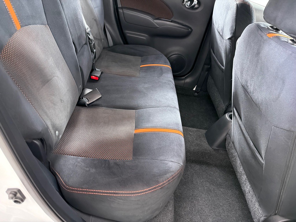 2015 Nissan Versa Image 22