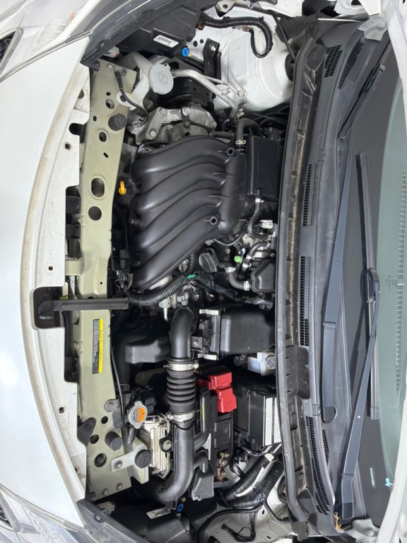 2015 Nissan Versa Image 27