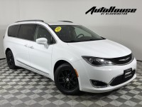 Image for 2020 Chrysler Pacifica Touring L ID: 7271969