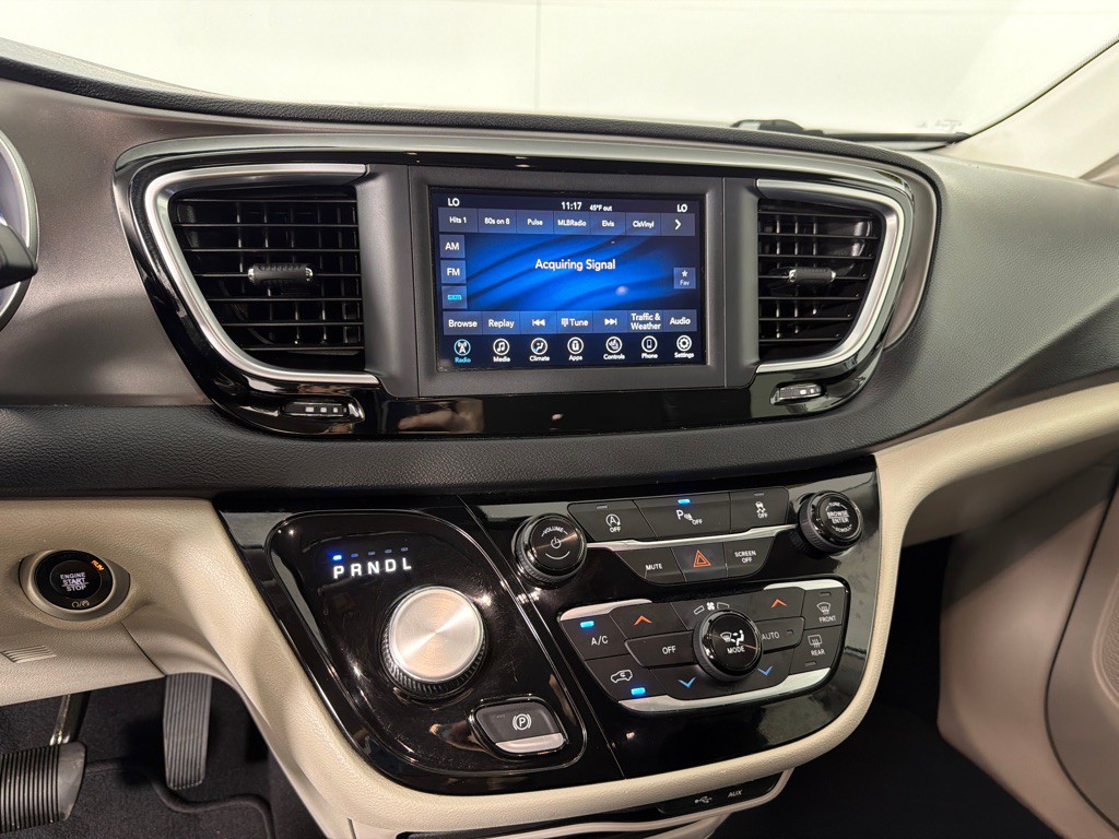 2020 Chrysler Pacifica Image 13