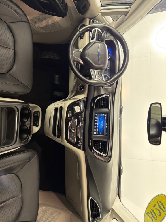 2020 Chrysler Pacifica Image 22