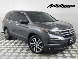 Image for 2018 Honda Pilot Touring ID: 7272112