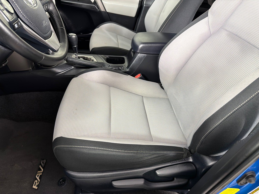 2018 Toyota Rav4 Image 10