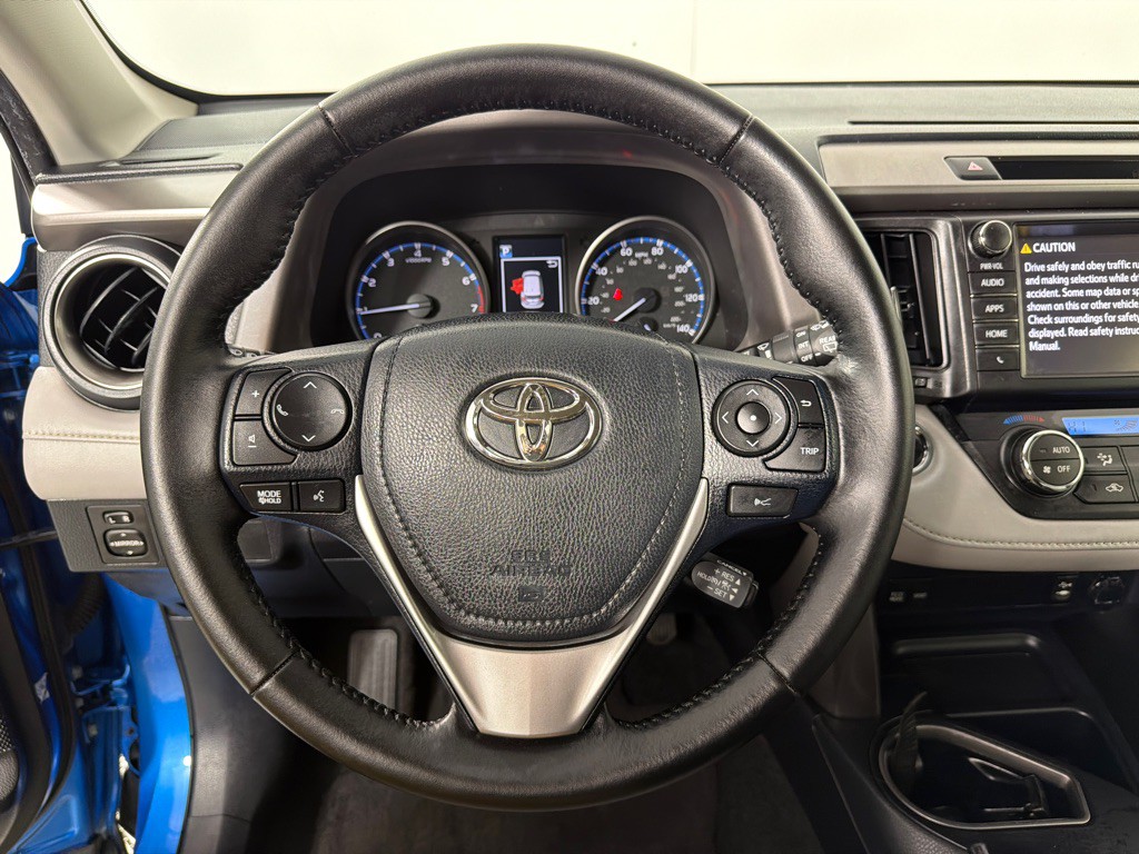 2018 Toyota Rav4 Image 14