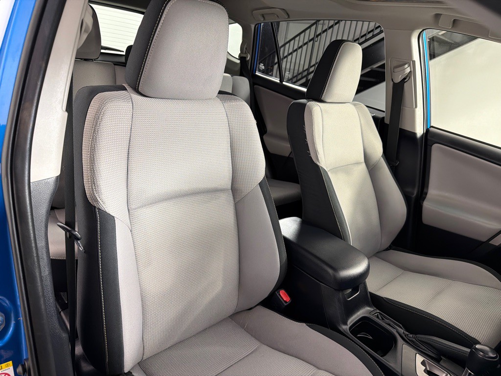 2018 Toyota Rav4 Image 24