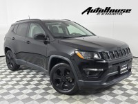 Image for 2018 Jeep Compass Altitude ID: 7272375