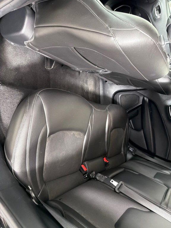 2018 Jeep Compass Image 18