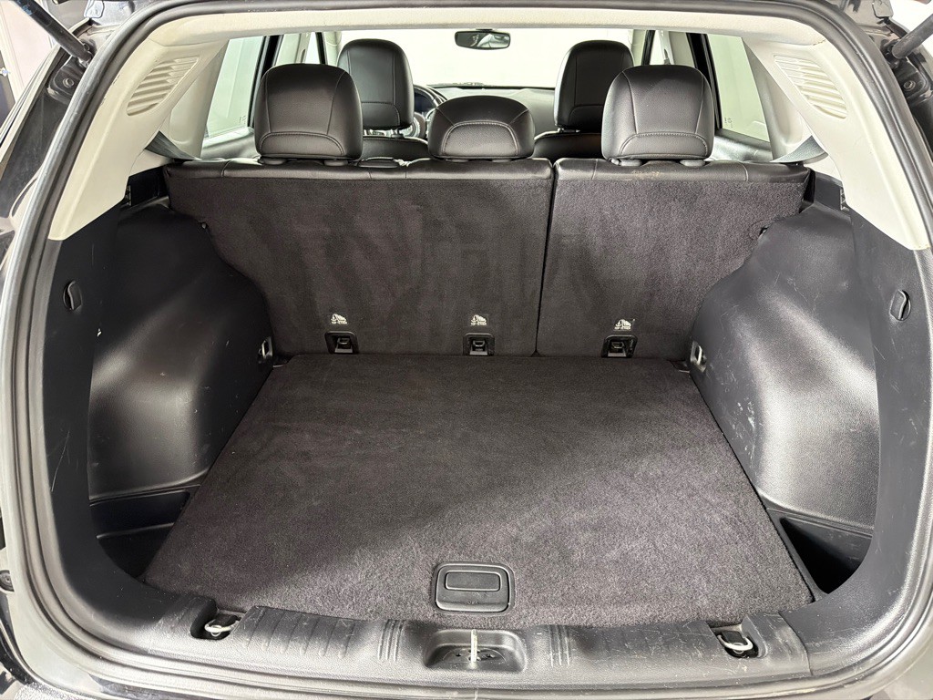 2018 Jeep Compass Image 20