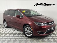 Image for 2018 Chrysler Pacifica Touring Plus ID: 7273036