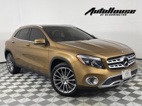 Image for 2018 Mercedes-Benz GLA-Class GLA 250 ID: 7273604