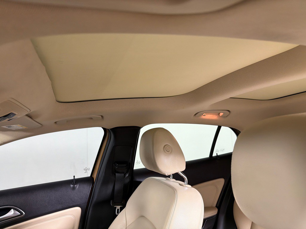 2018 Mercedes-Benz GLA-Class Image 12