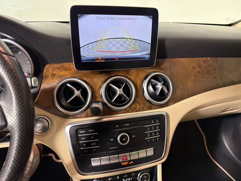 2018 Mercedes-Benz GLA-Class Image 15