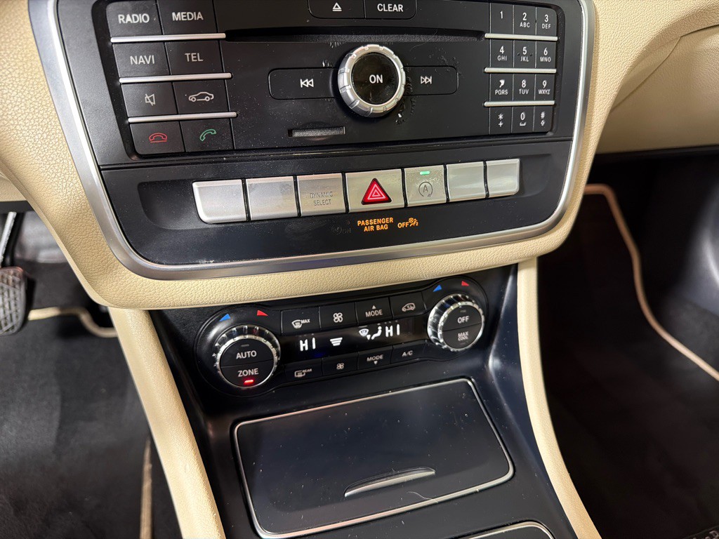 2018 Mercedes-Benz GLA-Class Image 17