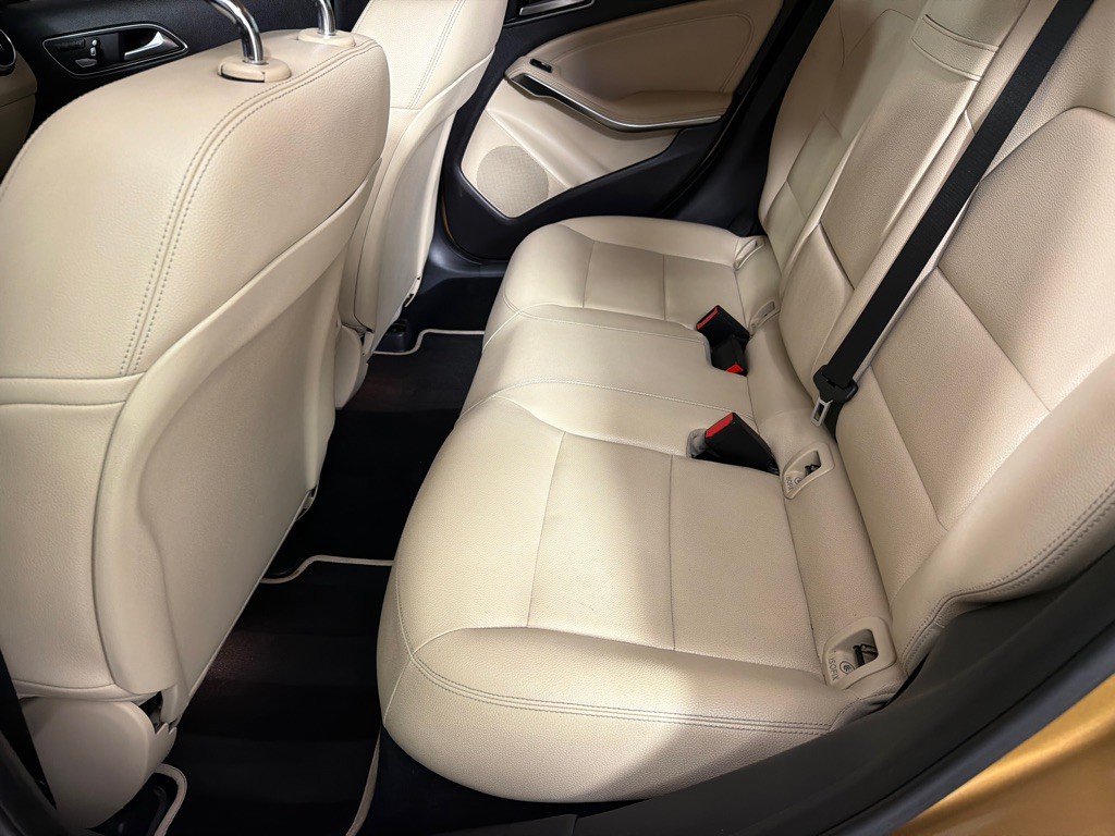 2018 Mercedes-Benz GLA-Class Image 18