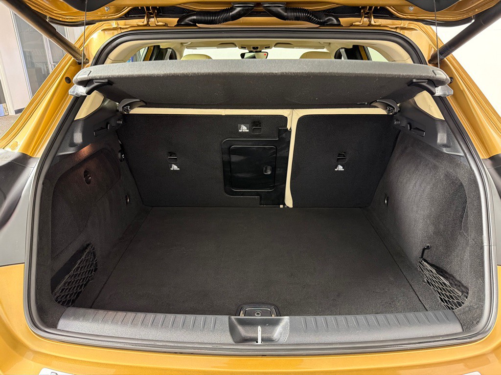 2018 Mercedes-Benz GLA-Class Image 20