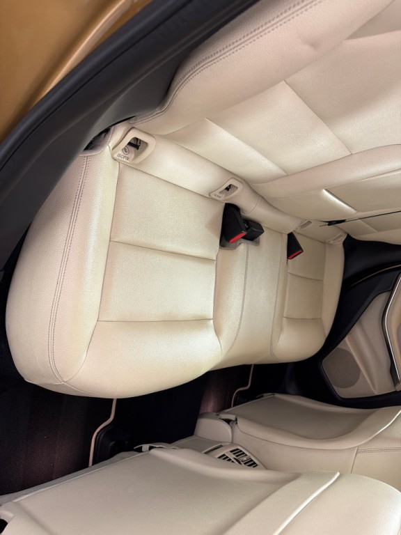 2018 Mercedes-Benz GLA-Class Image 21