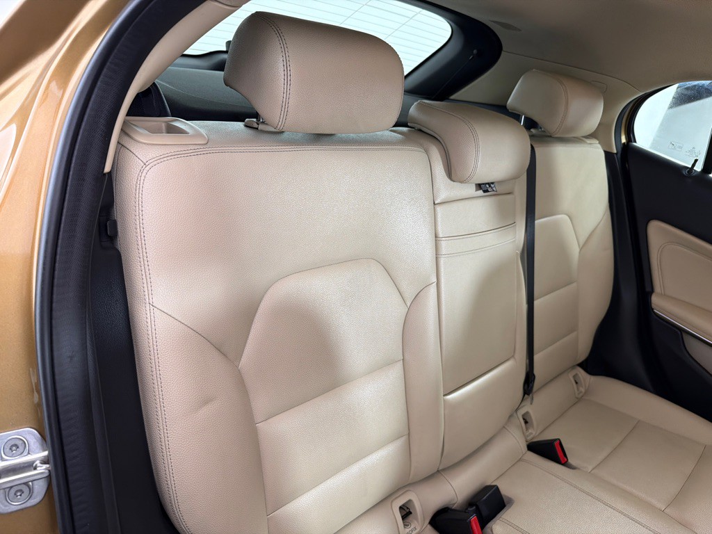 2018 Mercedes-Benz GLA-Class Image 22