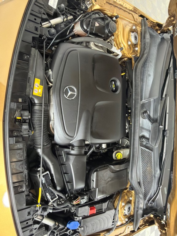 2018 Mercedes-Benz GLA-Class Image 24