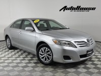Image for 2010 Toyota Camry LE ID: 7273606