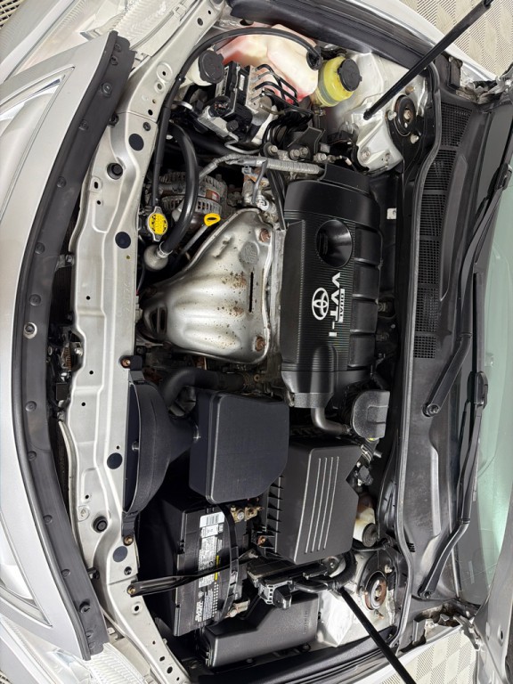 2010 Toyota Camry Image 24