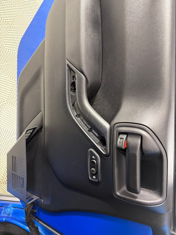 2015 Jeep Wrangler Image 11