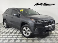Image for 2020 Toyota Rav4 XLE ID: 7274687