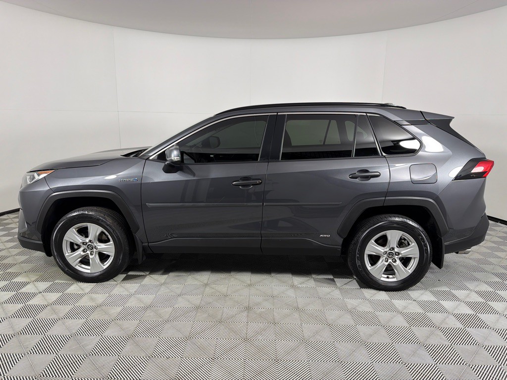 2020 Toyota Rav4 Image 6