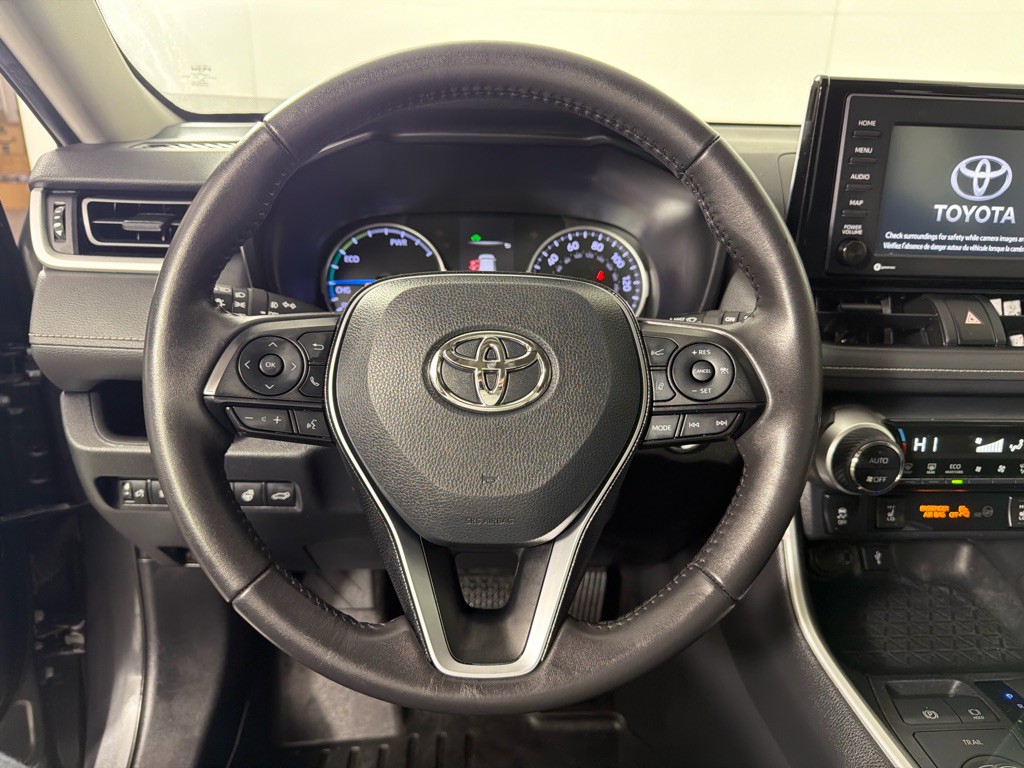 2020 Toyota Rav4 Image 14