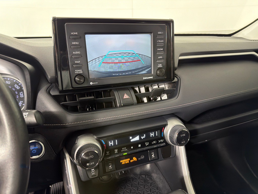 2020 Toyota Rav4 Image 15