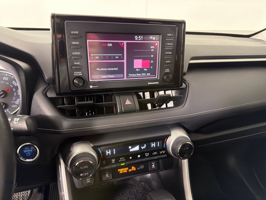 2020 Toyota Rav4 Image 16