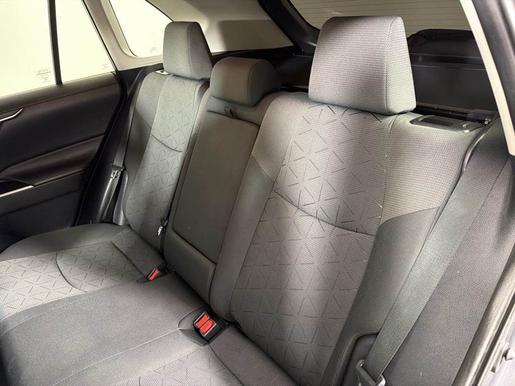 2020 Toyota Rav4 Image 19