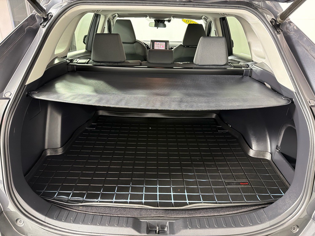 2020 Toyota Rav4 Image 20