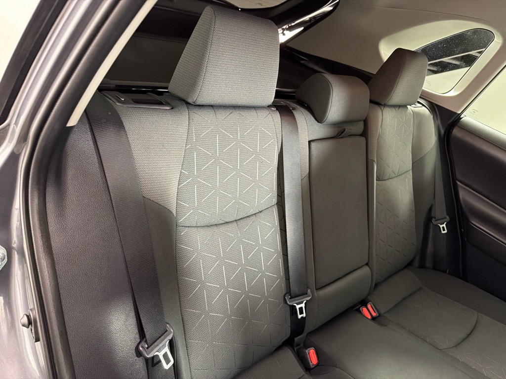 2020 Toyota Rav4 Image 22