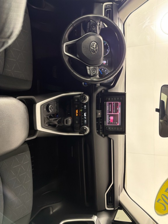 2020 Toyota Rav4 Image 25