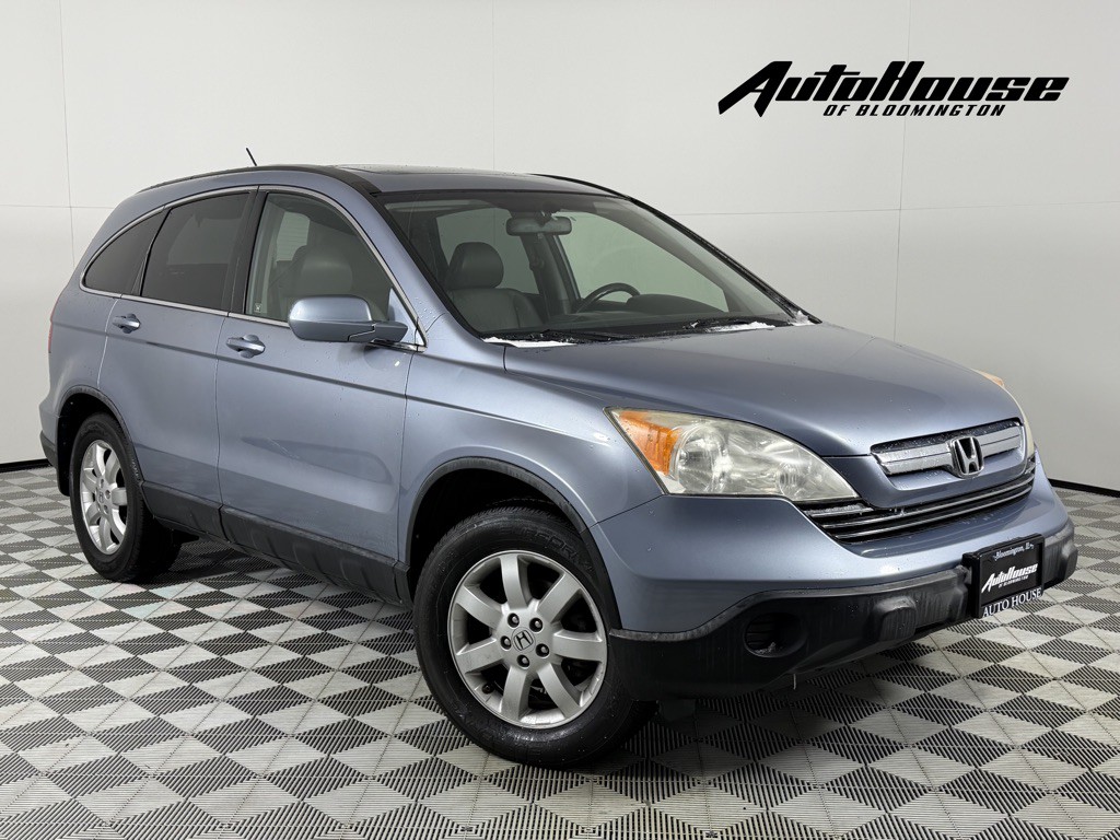 2007 Honda CR-V Image 1