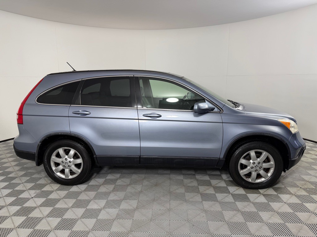 2007 Honda CR-V Image 4