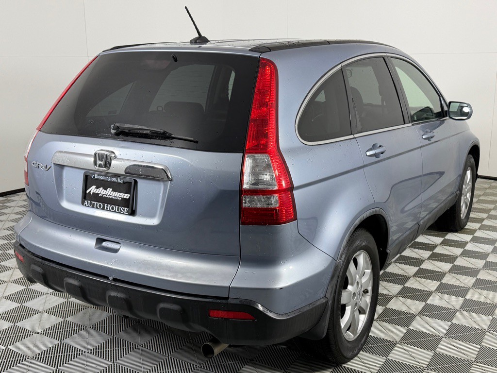2007 Honda CR-V Image 5