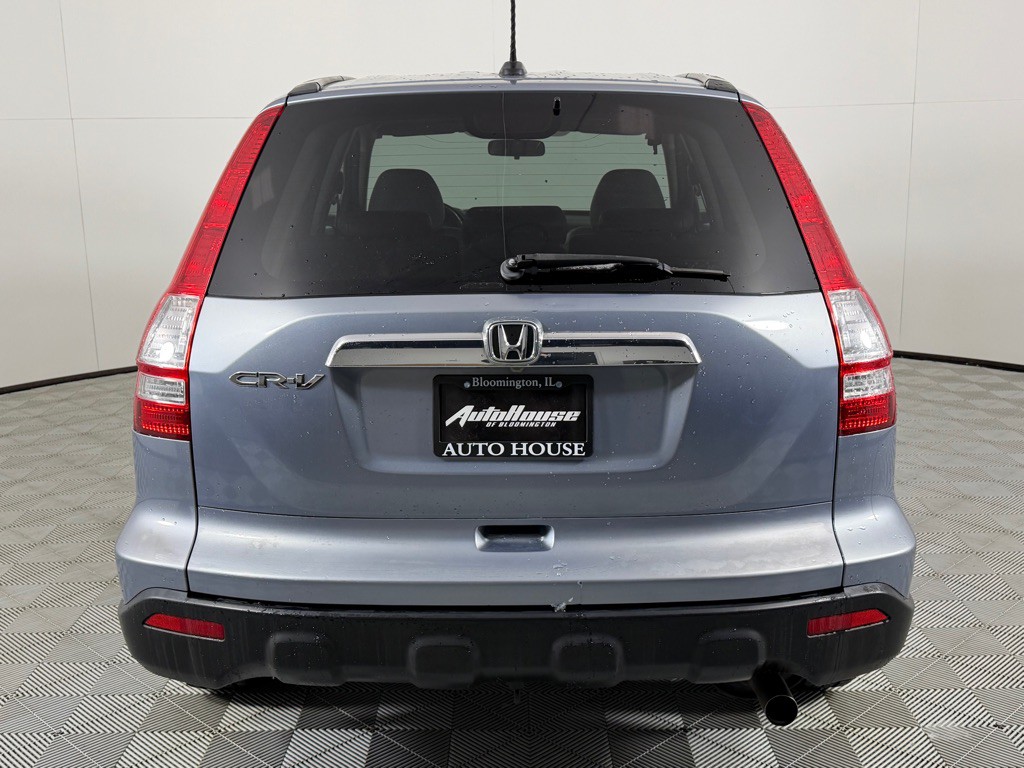 2007 Honda CR-V Image 6