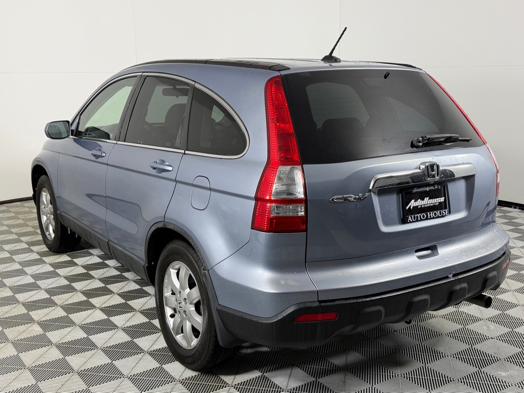 2007 Honda CR-V Image 7