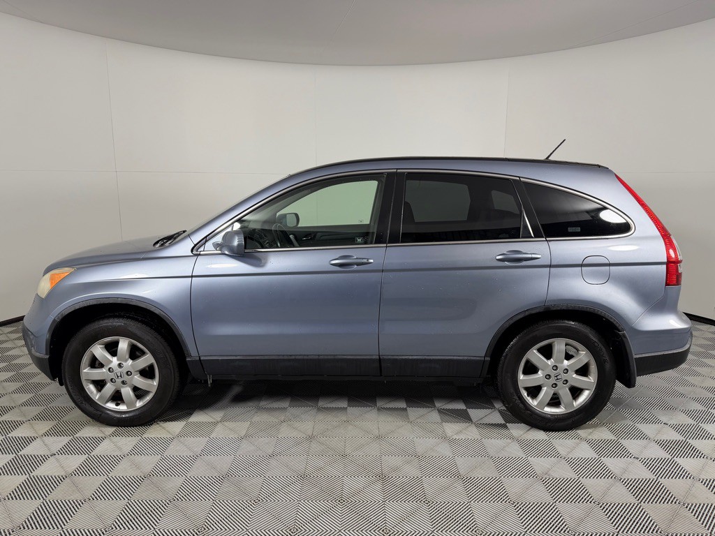 2007 Honda CR-V Image 8