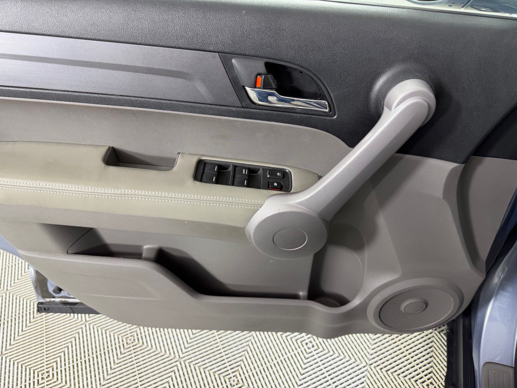 2007 Honda CR-V Image 9