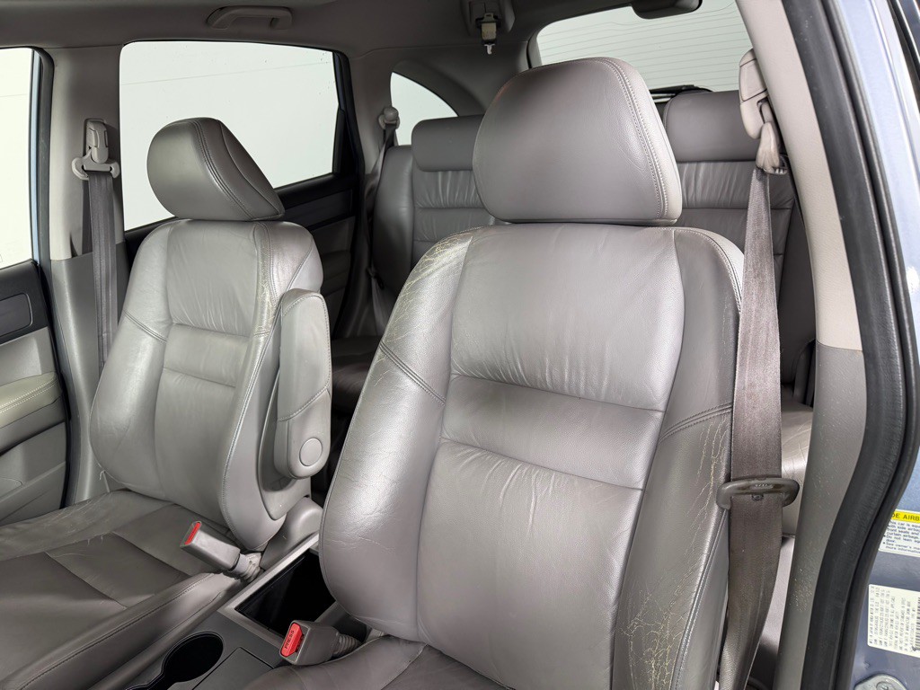 2007 Honda CR-V Image 10