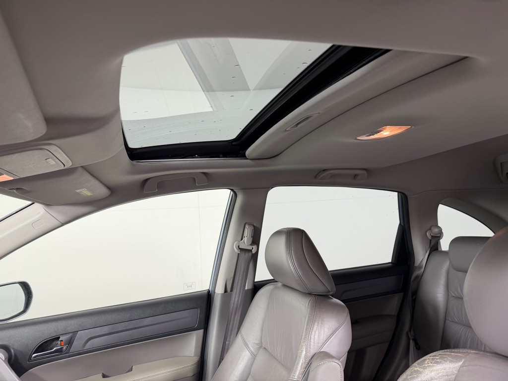 2007 Honda CR-V Image 11